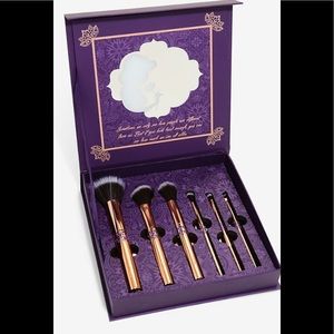 Collector Luxie Aladdin Jasmine Brush Set